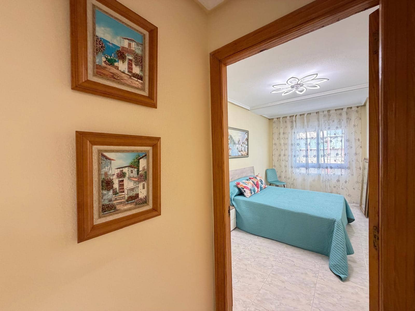 3 sovrum Lägenhet till salu i Torrevieja - 230 000 € (Ref: 9877343)