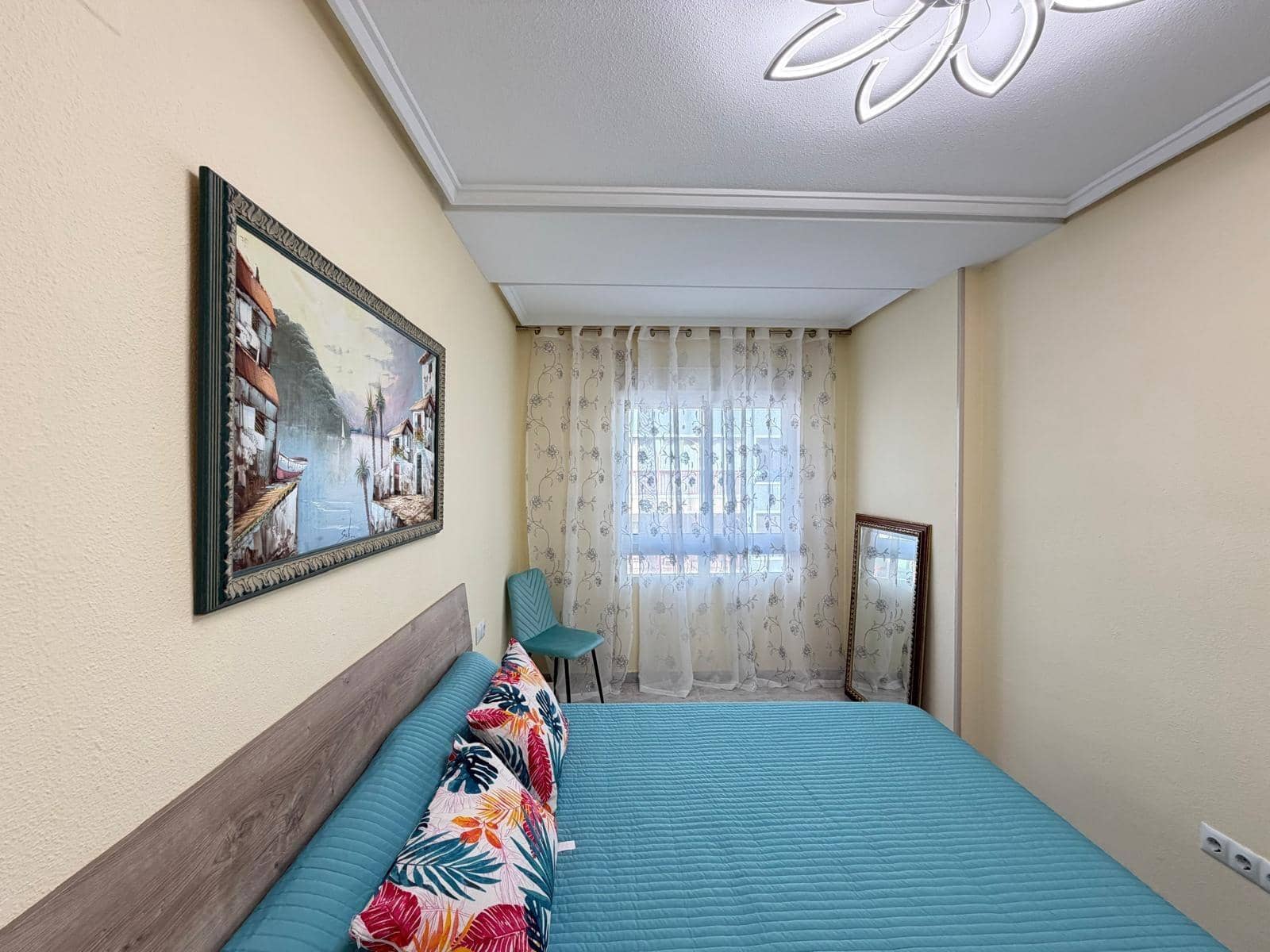 3 sovrum Lägenhet till salu i Torrevieja - 230 000 € (Ref: 9877343)