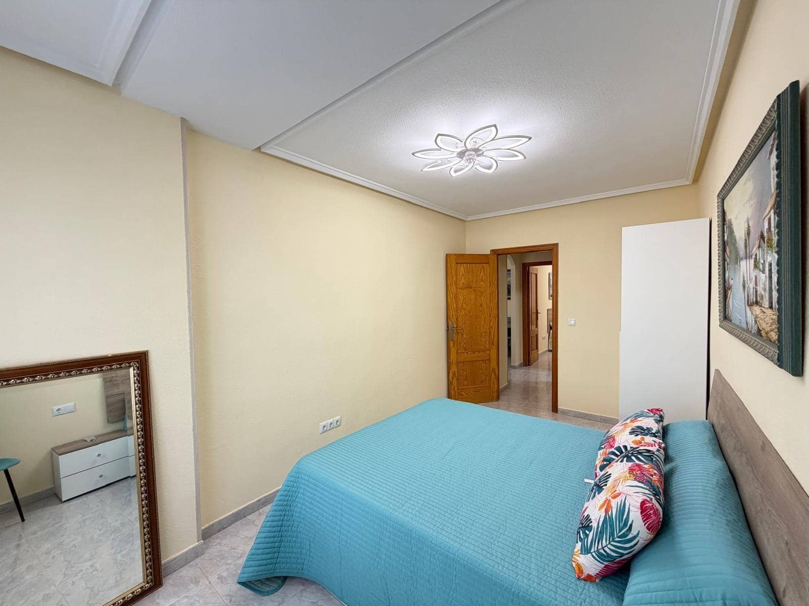 3 sovrum Lägenhet till salu i Torrevieja - 230 000 € (Ref: 9877343)