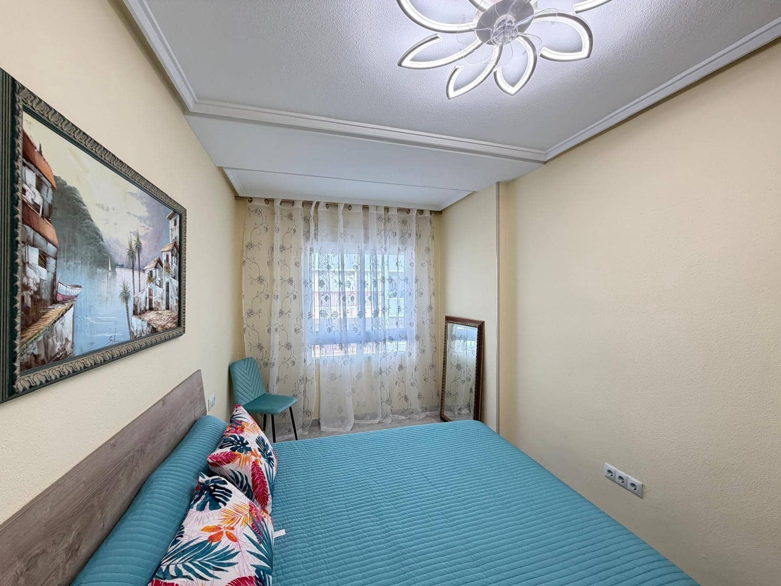 3 sovrum Lägenhet till salu i Torrevieja - 230 000 € (Ref: 9877343)