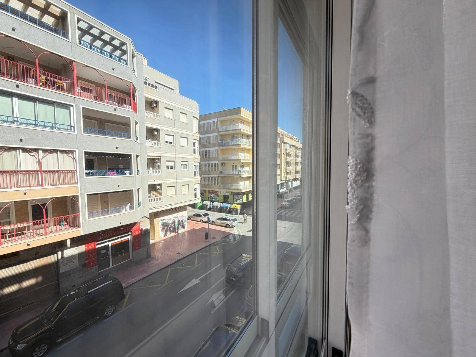 3 sovrum Lägenhet till salu i Torrevieja - 230 000 € (Ref: 9877343)