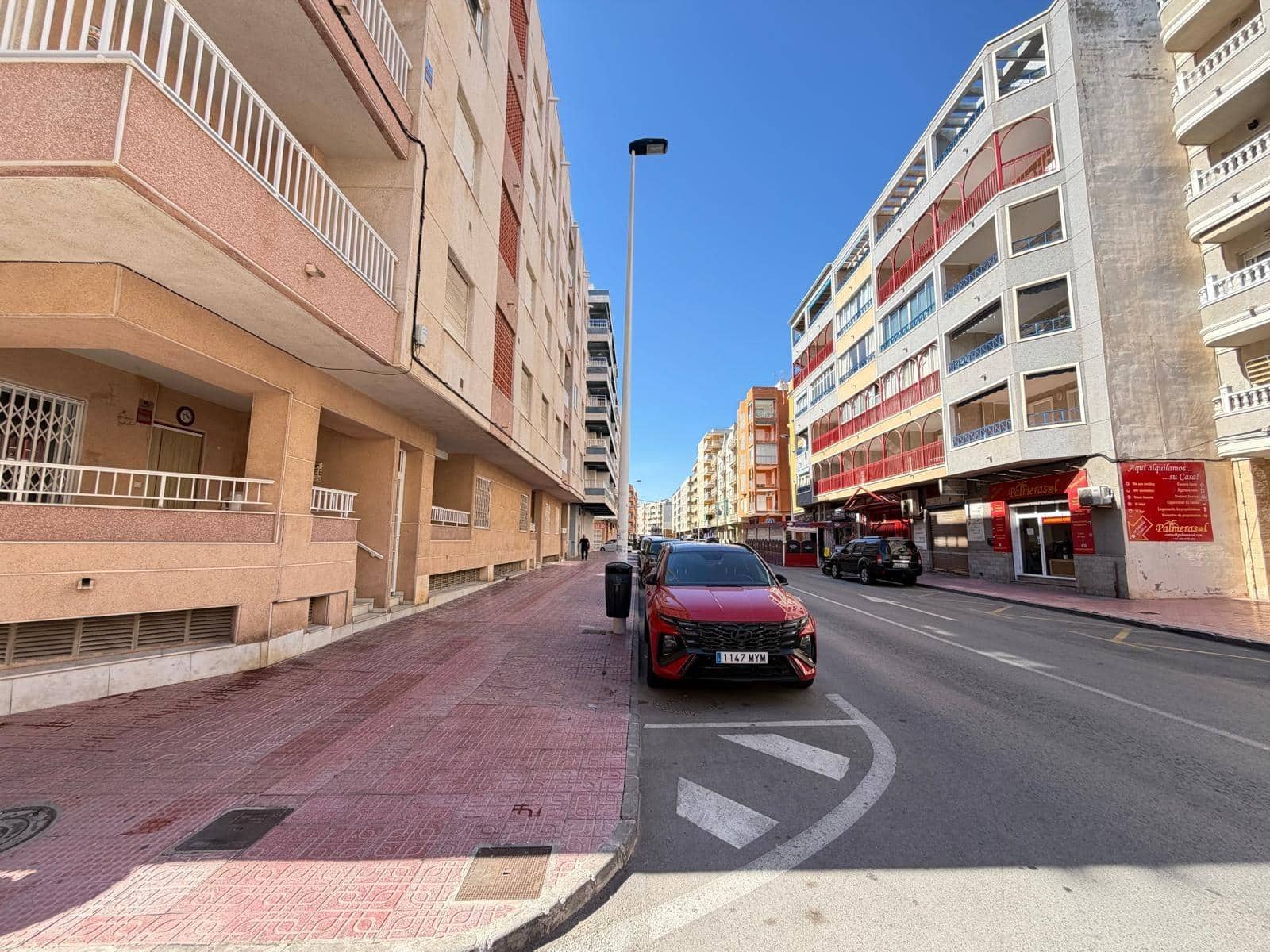 3 sovrum Lägenhet till salu i Torrevieja - 230 000 € (Ref: 9877343)