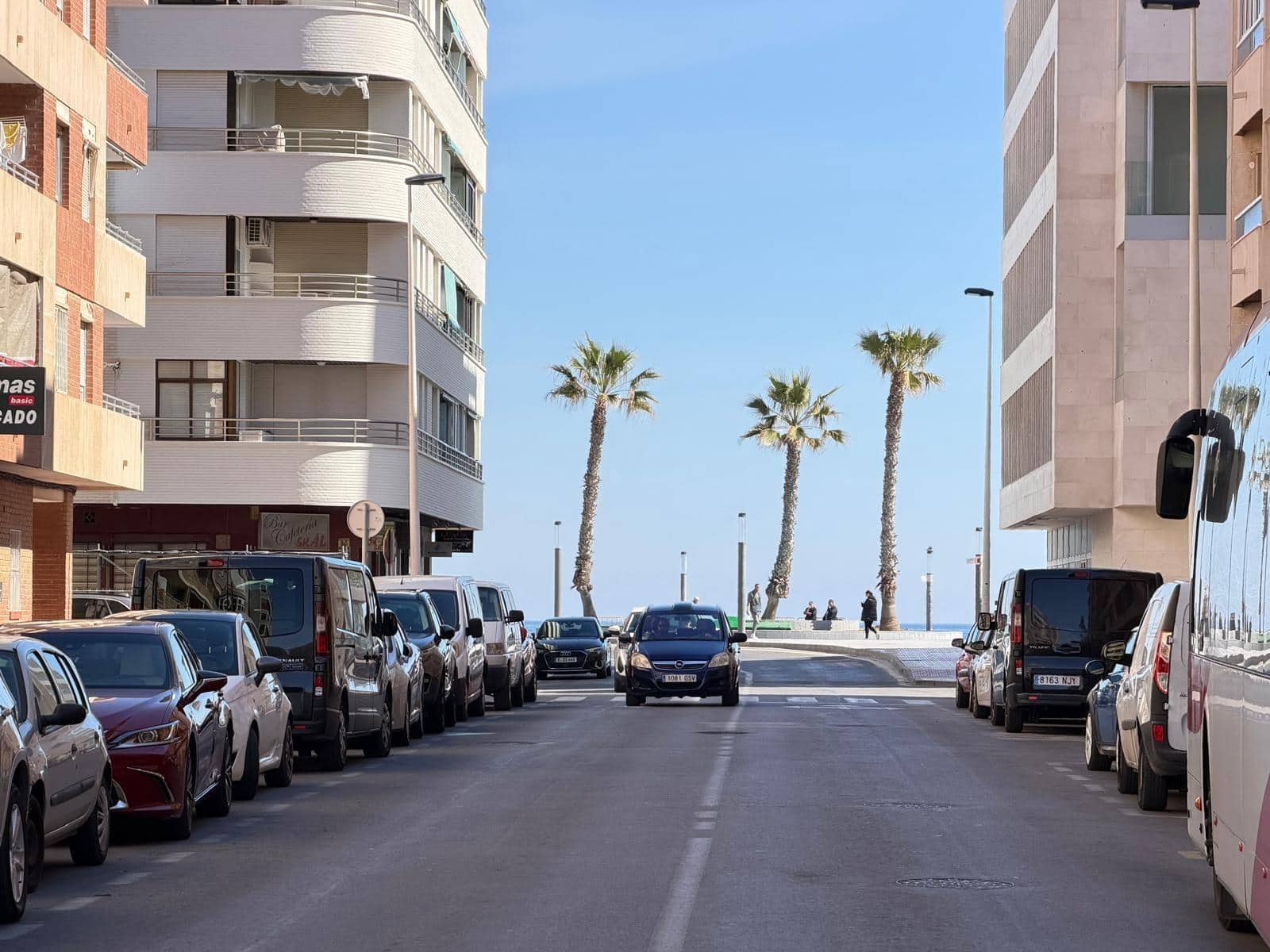 3 sovrum Lägenhet till salu i Torrevieja - 230 000 € (Ref: 9877343)