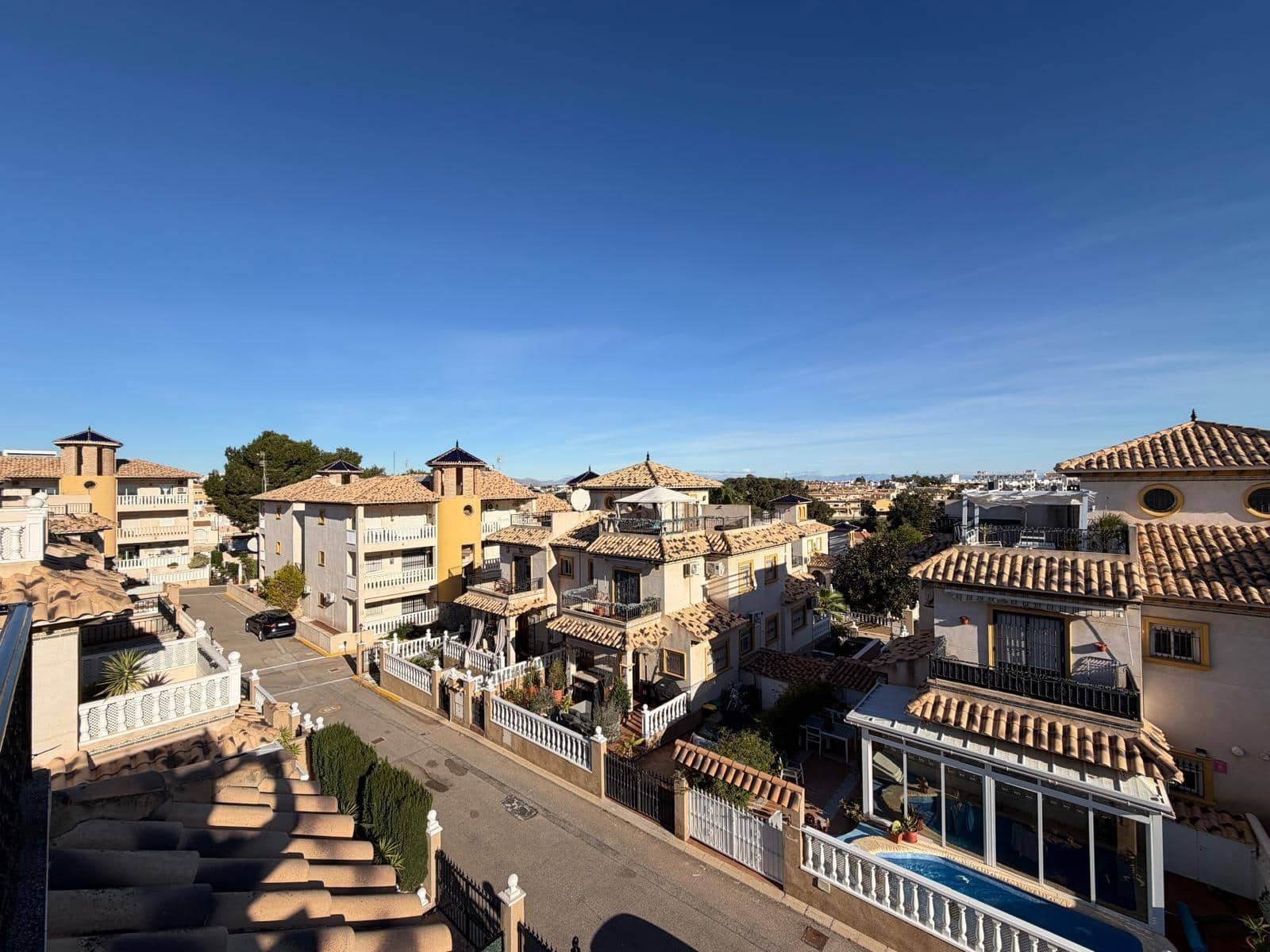 2 quarto Casa em Banda para venda em Orihuela Costa com piscina - 219 900 € (Ref: 9877346)
