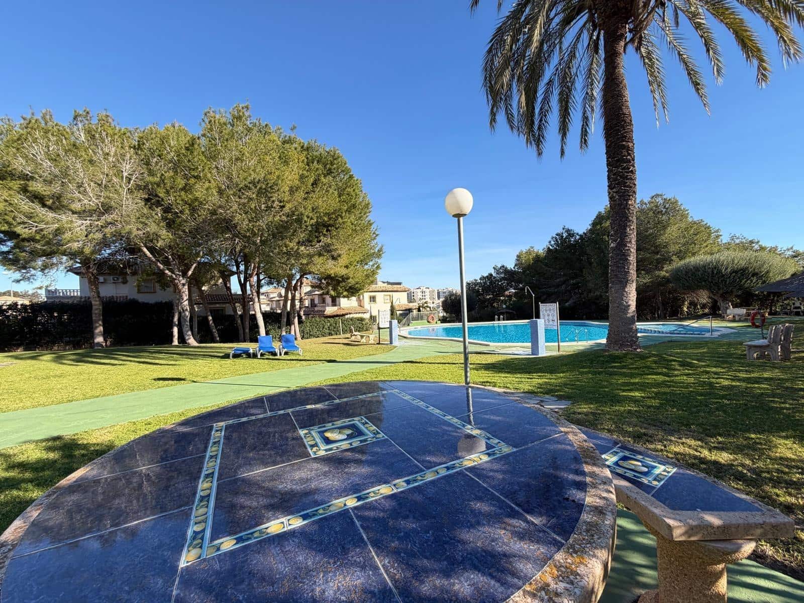 2 quarto Casa em Banda para venda em Orihuela Costa com piscina - 219 900 € (Ref: 9877346)