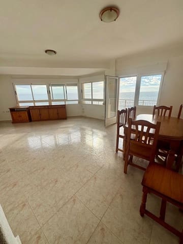 4 quarto Apartamento para venda em Playa del Cura, Torrevieja com piscina - 360 000 € (Ref: 9877348)