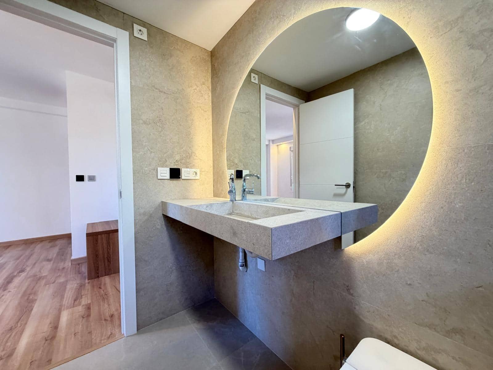 2 camera da letto Appartamento in vendita in Orihuela Costa con piscina - 310.000 € (Rif: 9877352)