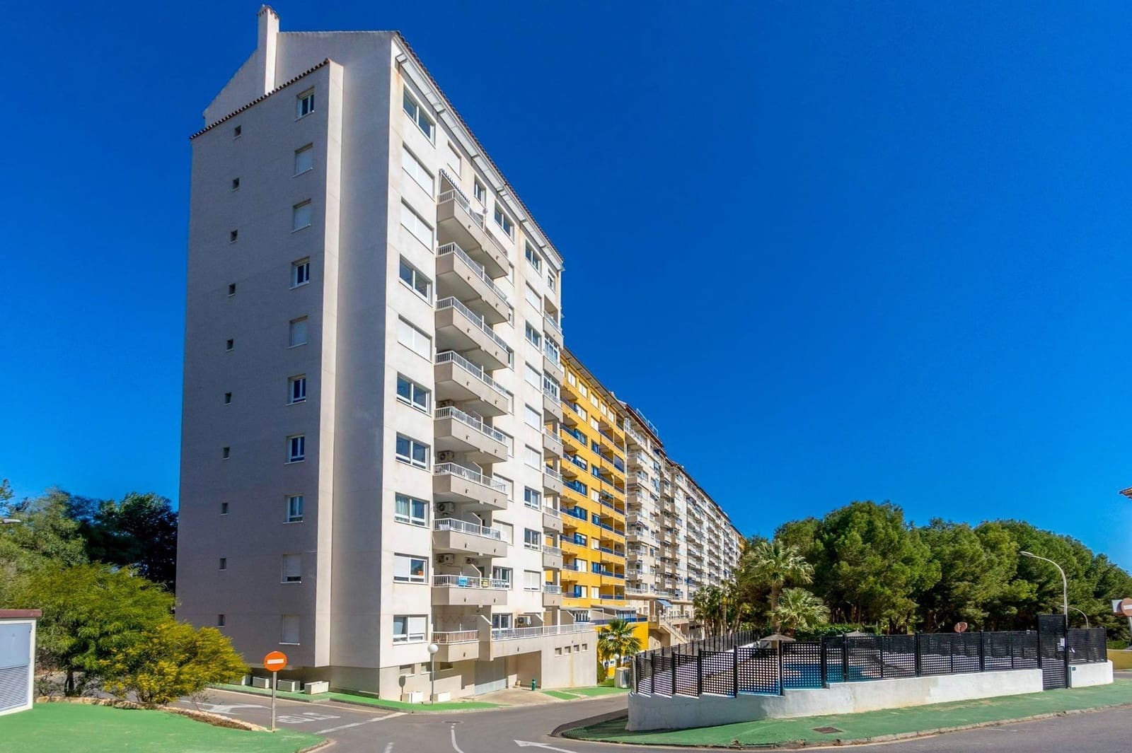 2 camera da letto Appartamento in vendita in Orihuela Costa con piscina - 310.000 € (Rif: 9877352)