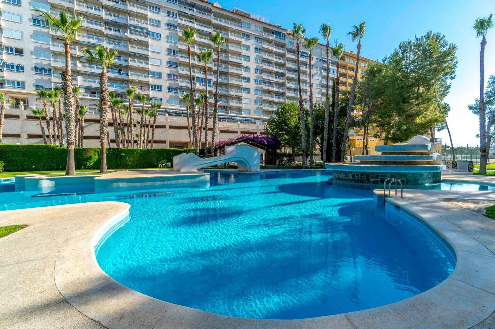 2 camera da letto Appartamento in vendita in Orihuela Costa con piscina - 310.000 € (Rif: 9877352)