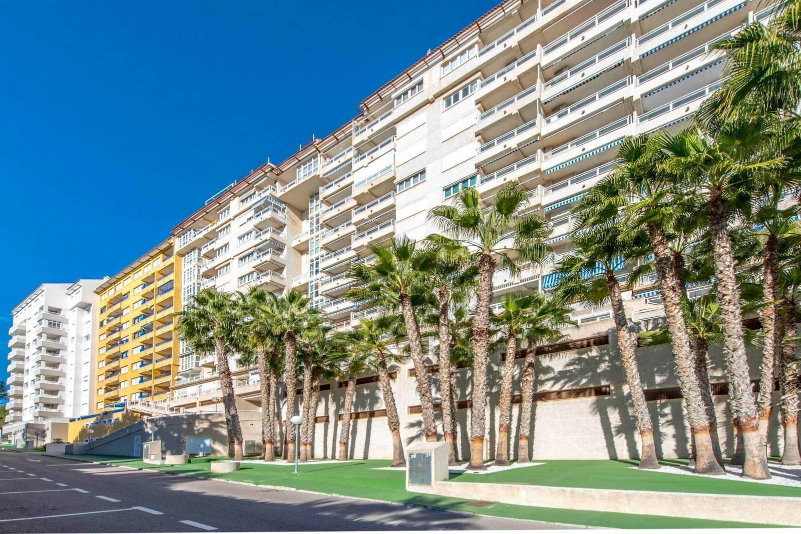 2 camera da letto Appartamento in vendita in Orihuela Costa con piscina - 310.000 € (Rif: 9877352)