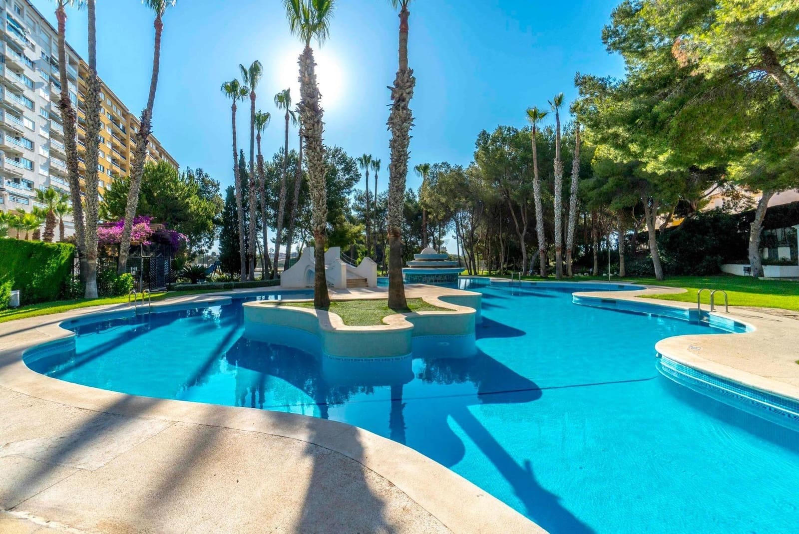 2 camera da letto Appartamento in vendita in Orihuela Costa con piscina - 310.000 € (Rif: 9877352)