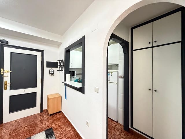 1 soverom Leilighet til salgs i Avenida Habaneras - Curva de Palangre, Torrevieja - € 115 900 (Ref: 9877354)