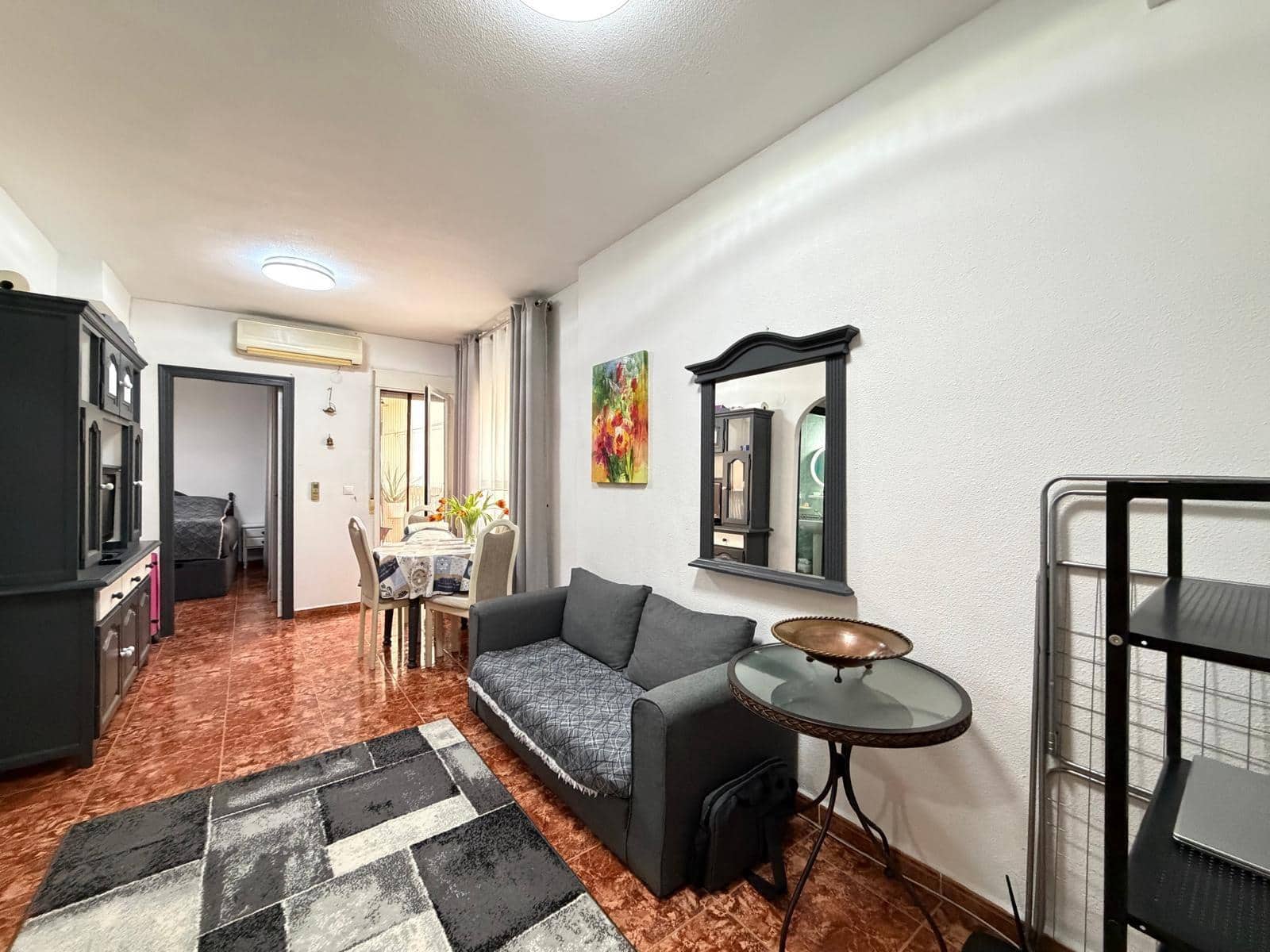 1 soverom Leilighet til salgs i Torrevieja - € 115 900 (Ref: 9877354)