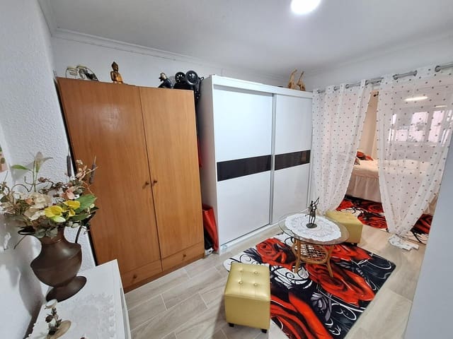 1 quarto Apartamento para venda em Playa del Cura, Torrevieja - 169 000 € (Ref: 9877355)