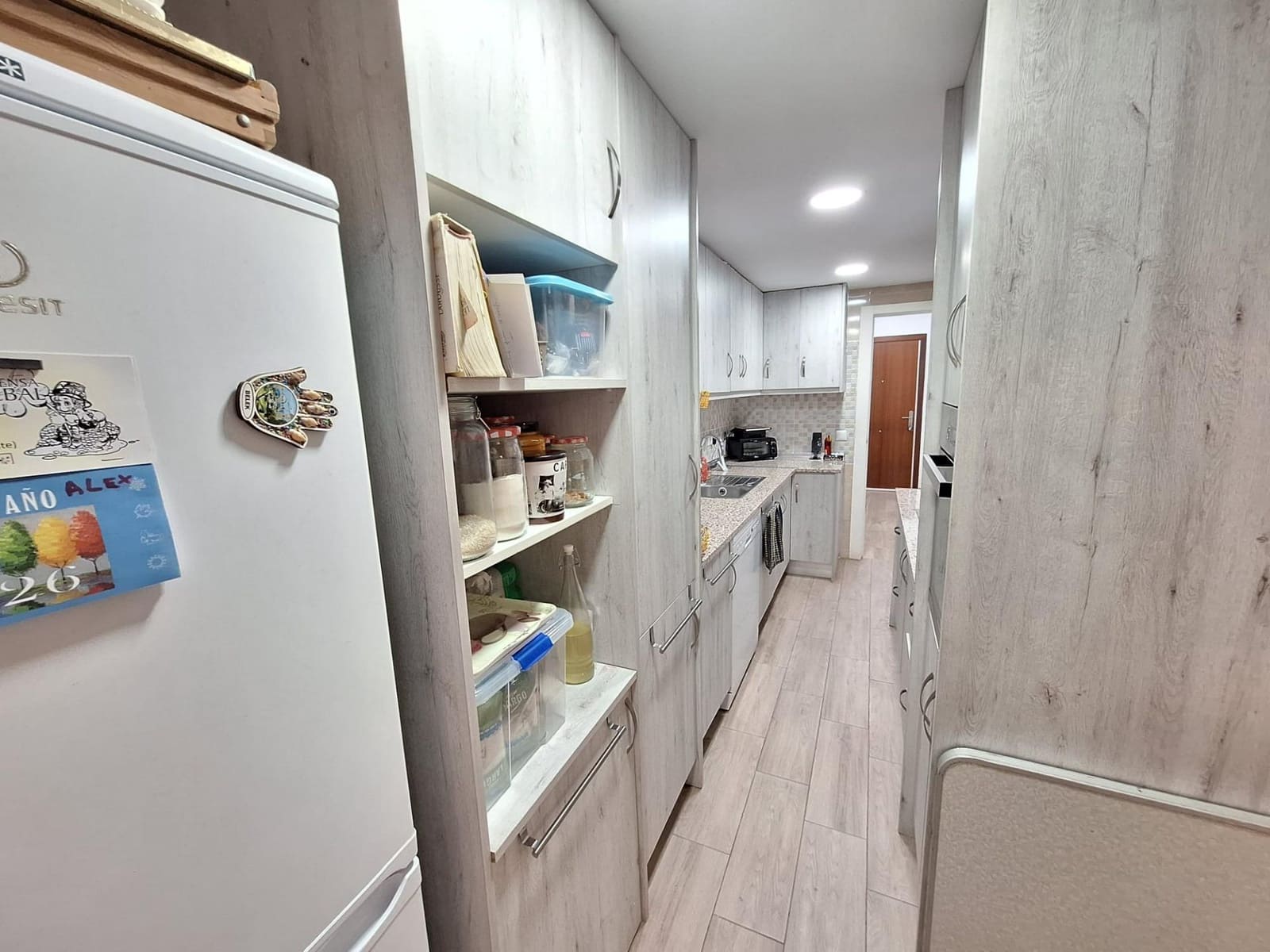 1 sovrum Lägenhet till salu i Torrevieja - 169 000 € (Ref: 9877355)