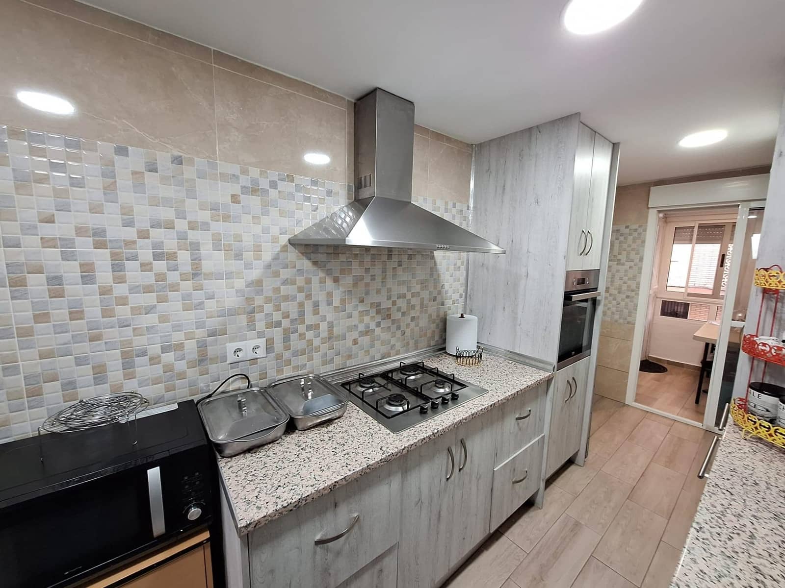 1 sovrum Lägenhet till salu i Torrevieja - 169 000 € (Ref: 9877355)
