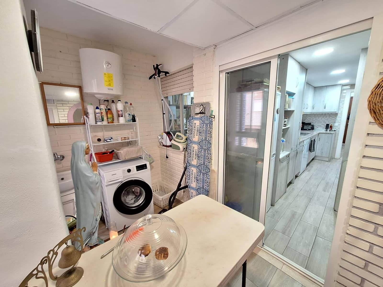 1 sovrum Lägenhet till salu i Torrevieja - 169 000 € (Ref: 9877355)
