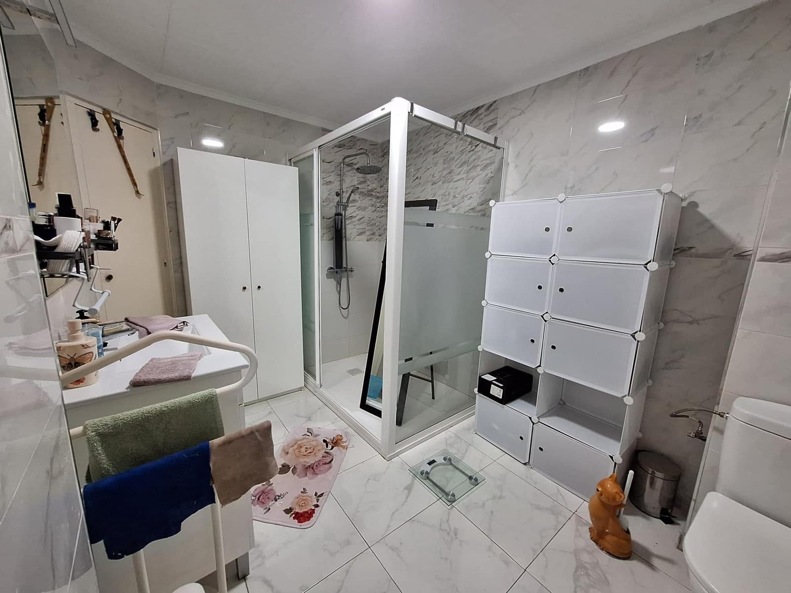 1 sovrum Lägenhet till salu i Torrevieja - 169 000 € (Ref: 9877355)