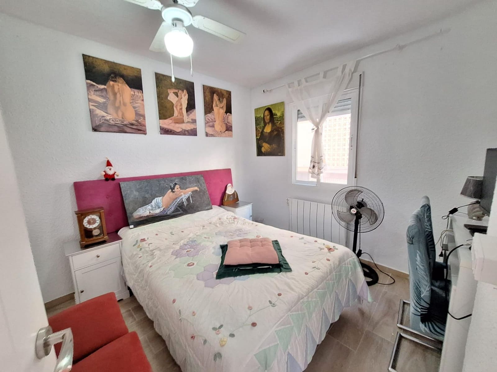1 sovrum Lägenhet till salu i Torrevieja - 169 000 € (Ref: 9877355)