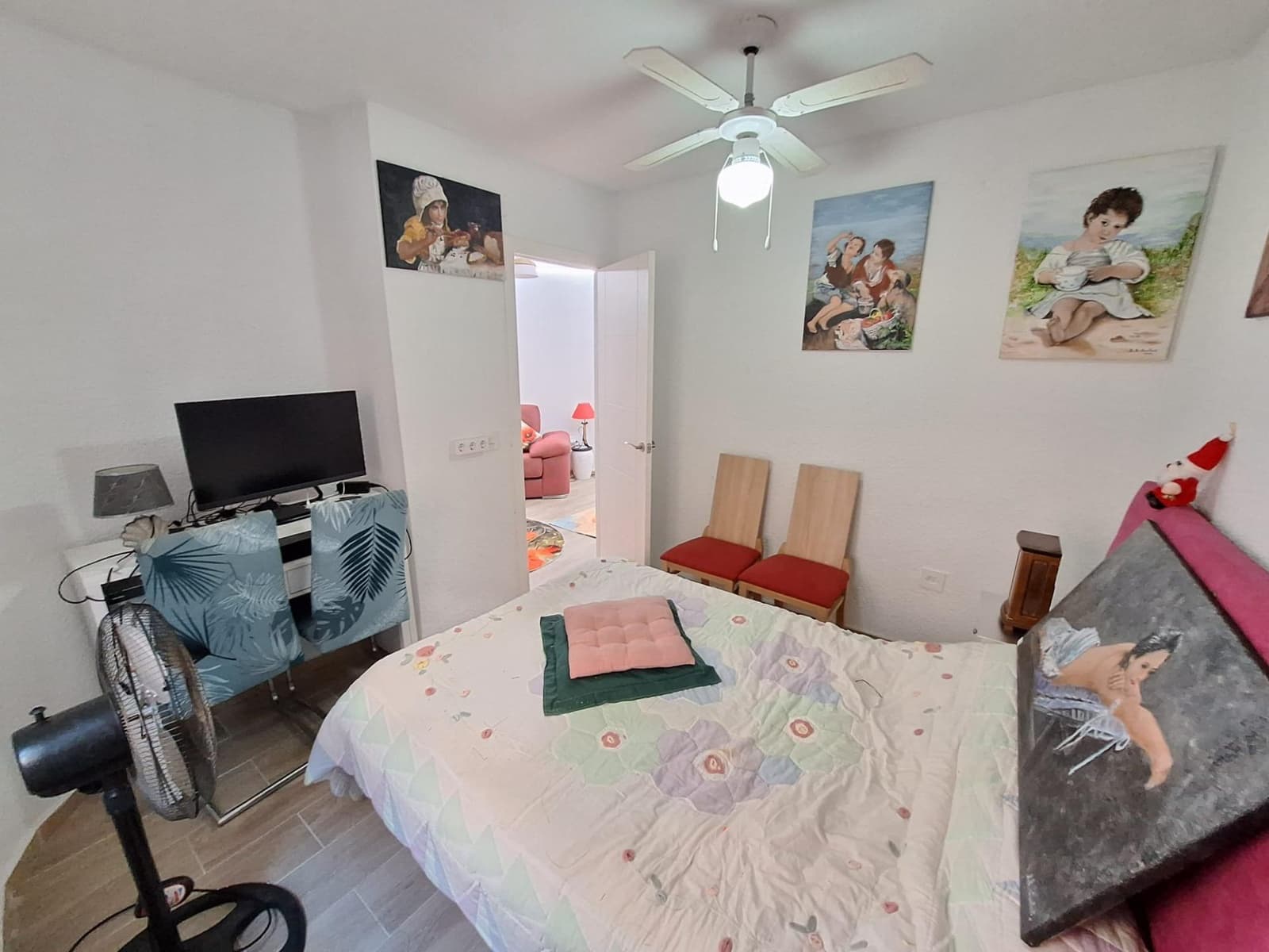 1 sovrum Lägenhet till salu i Torrevieja - 169 000 € (Ref: 9877355)