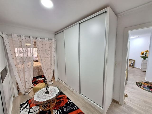 1 quarto Apartamento para venda em Playa del Cura, Torrevieja - 169 000 € (Ref: 9877355)