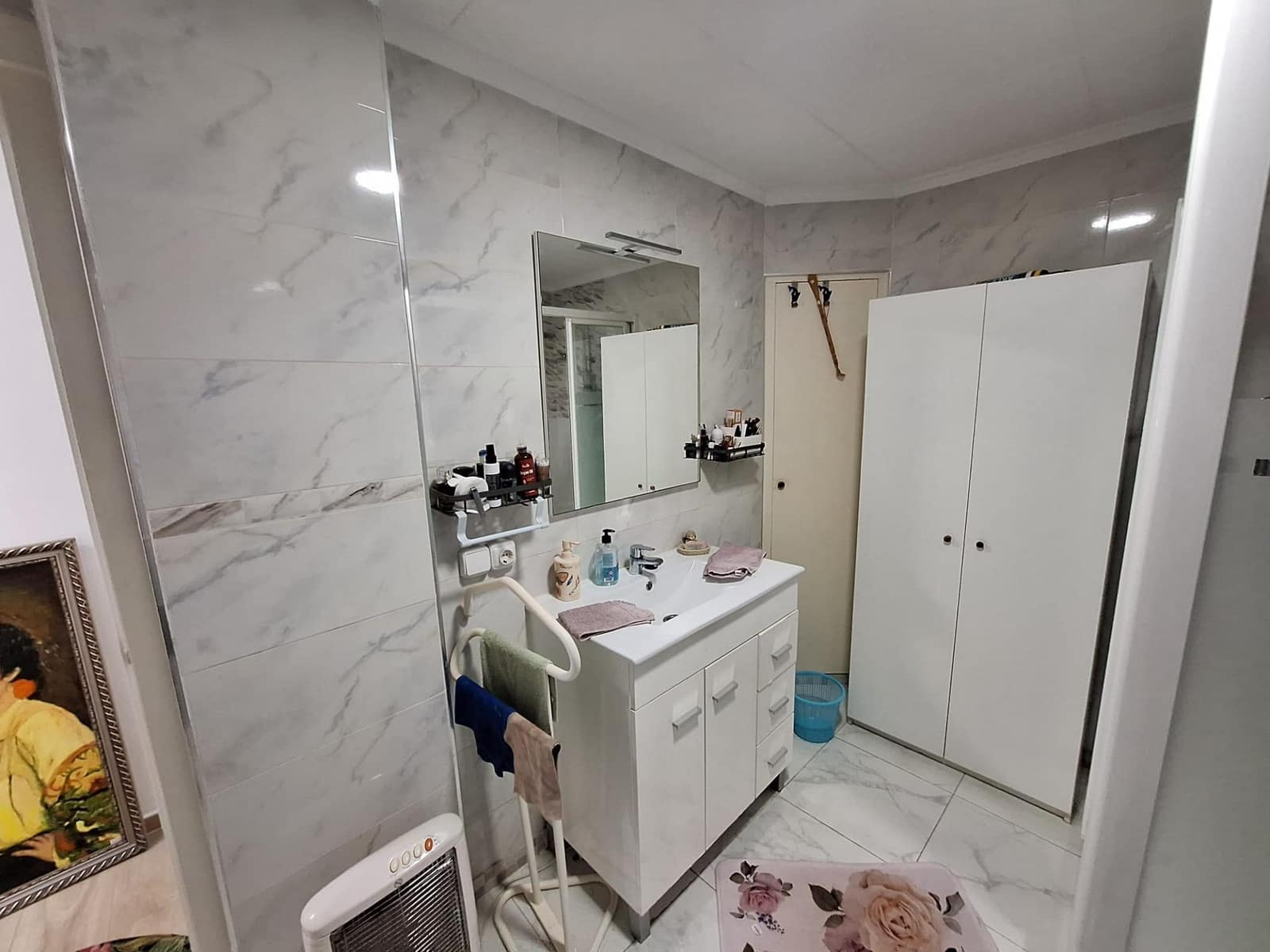 1 sovrum Lägenhet till salu i Torrevieja - 169 000 € (Ref: 9877355)