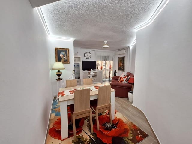 1 quarto Apartamento para venda em Playa del Cura, Torrevieja - 169 000 € (Ref: 9877355)