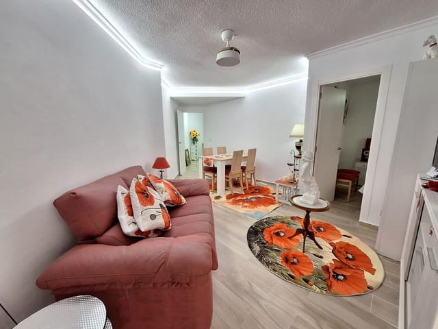 1 quarto Apartamento para venda em Playa del Cura, Torrevieja - 169 000 € (Ref: 9877355)