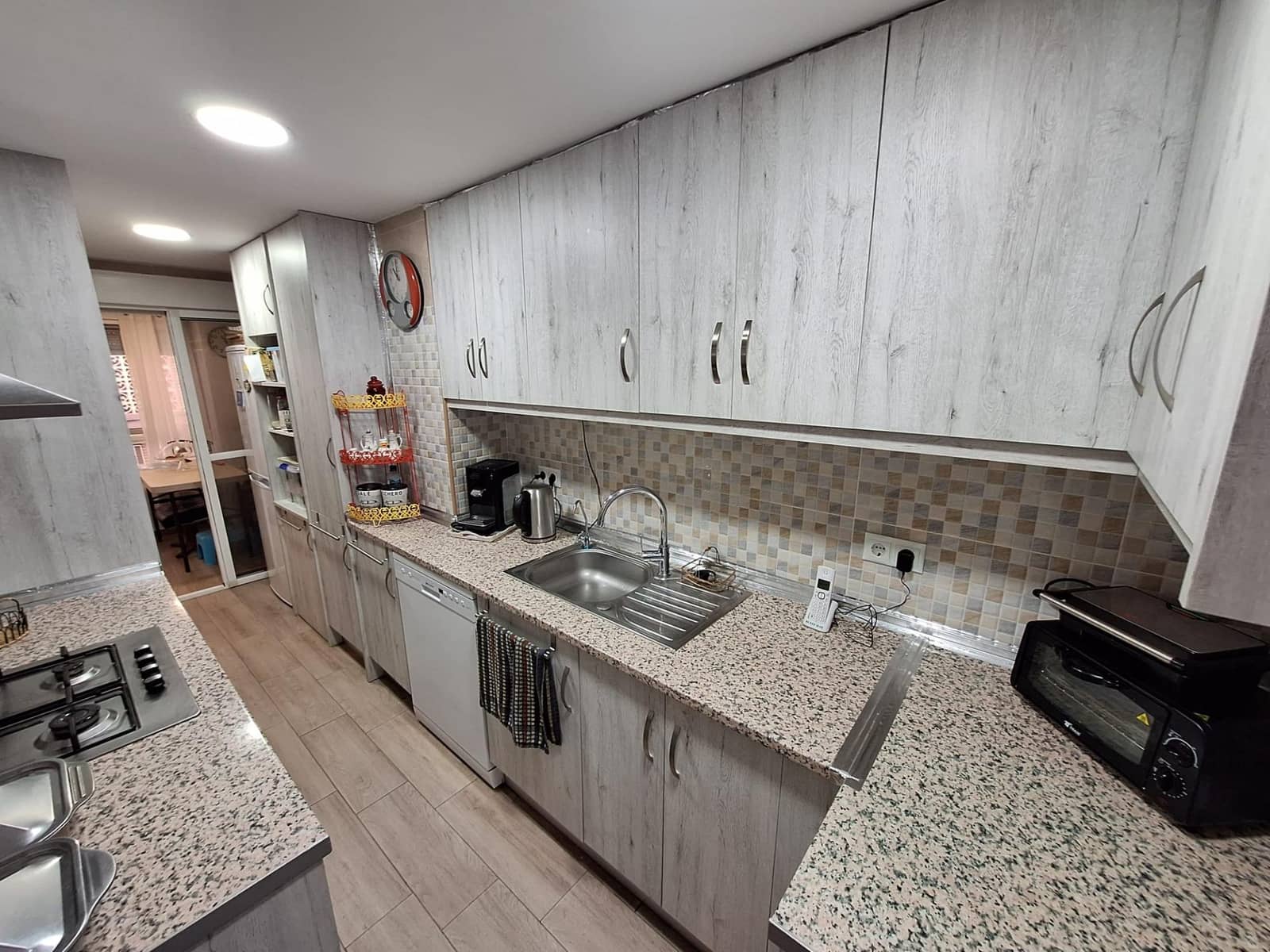 1 sovrum Lägenhet till salu i Torrevieja - 169 000 € (Ref: 9877355)