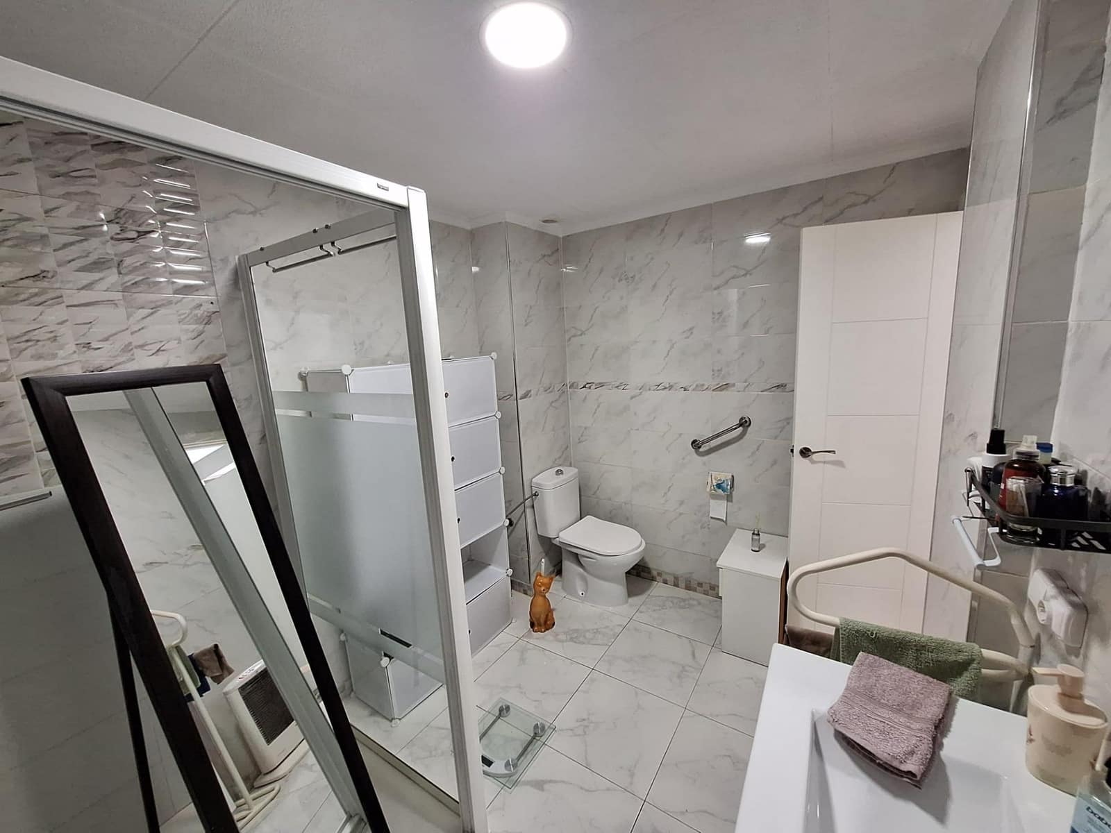 1 sovrum Lägenhet till salu i Torrevieja - 169 000 € (Ref: 9877355)