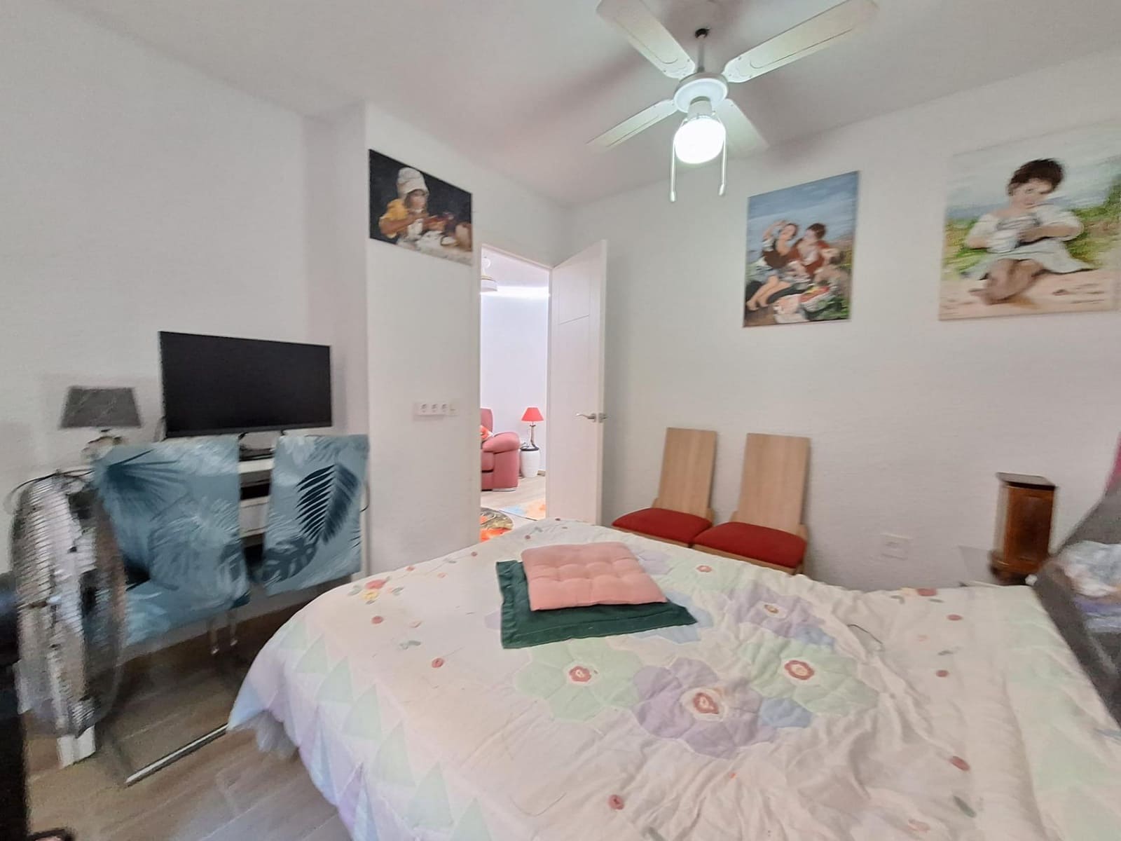 1 sovrum Lägenhet till salu i Torrevieja - 169 000 € (Ref: 9877355)