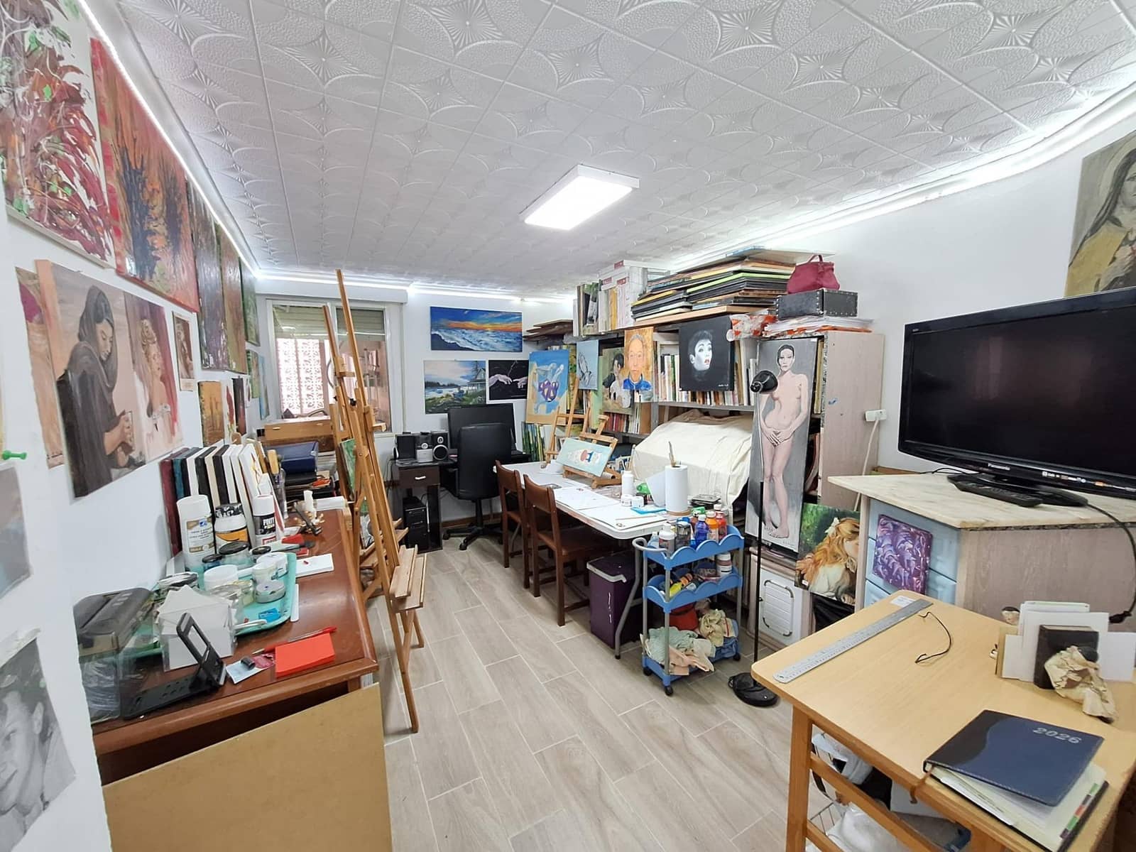 1 sovrum Lägenhet till salu i Torrevieja - 169 000 € (Ref: 9877355)