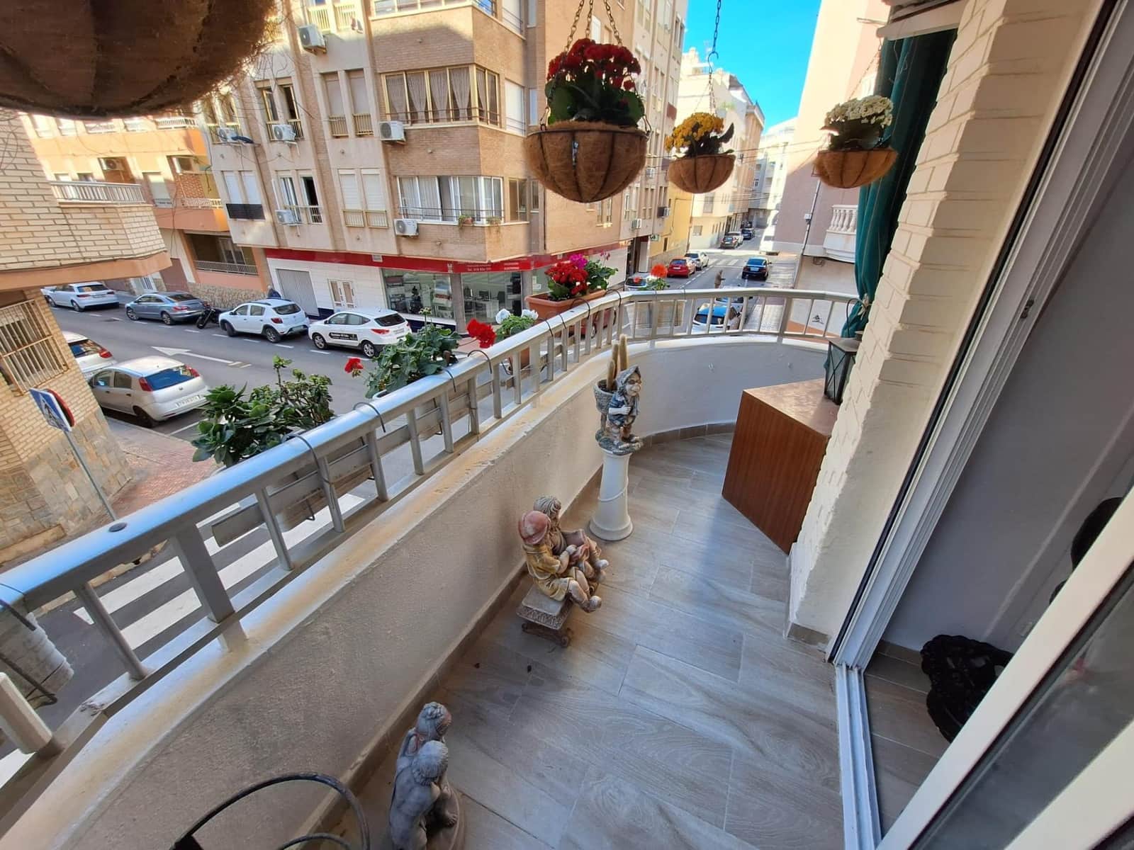 1 sovrum Lägenhet till salu i Torrevieja - 169 000 € (Ref: 9877355)