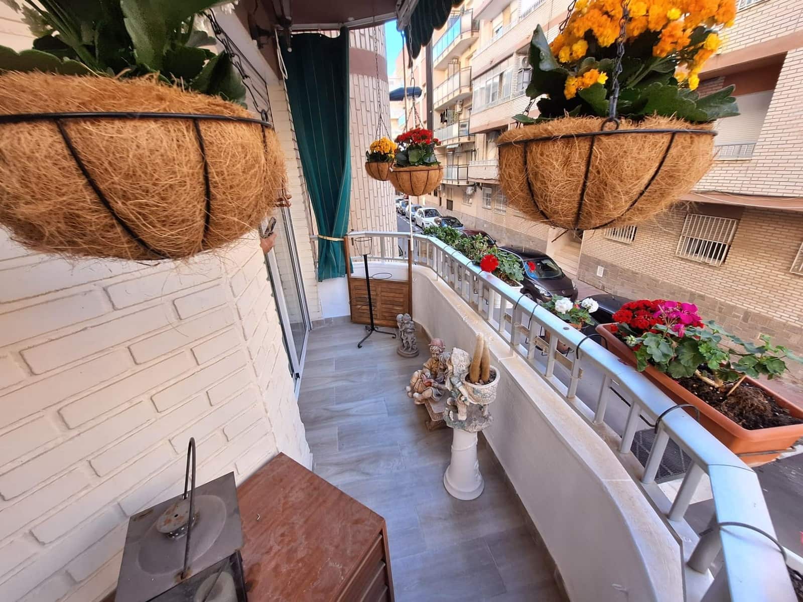 1 sovrum Lägenhet till salu i Torrevieja - 169 000 € (Ref: 9877355)