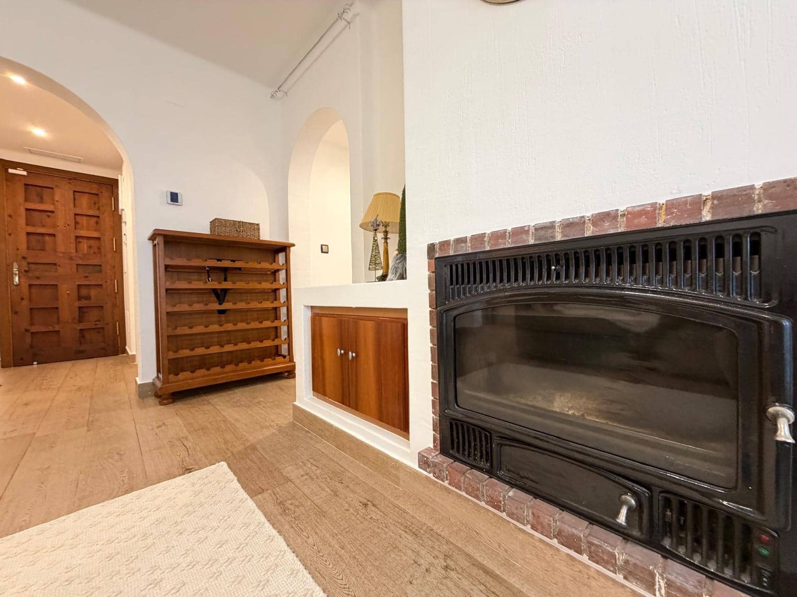 3 soverom Penthouse til salgs i Torrevieja med svømmebasseng - € 470 000 (Ref: 9877356)