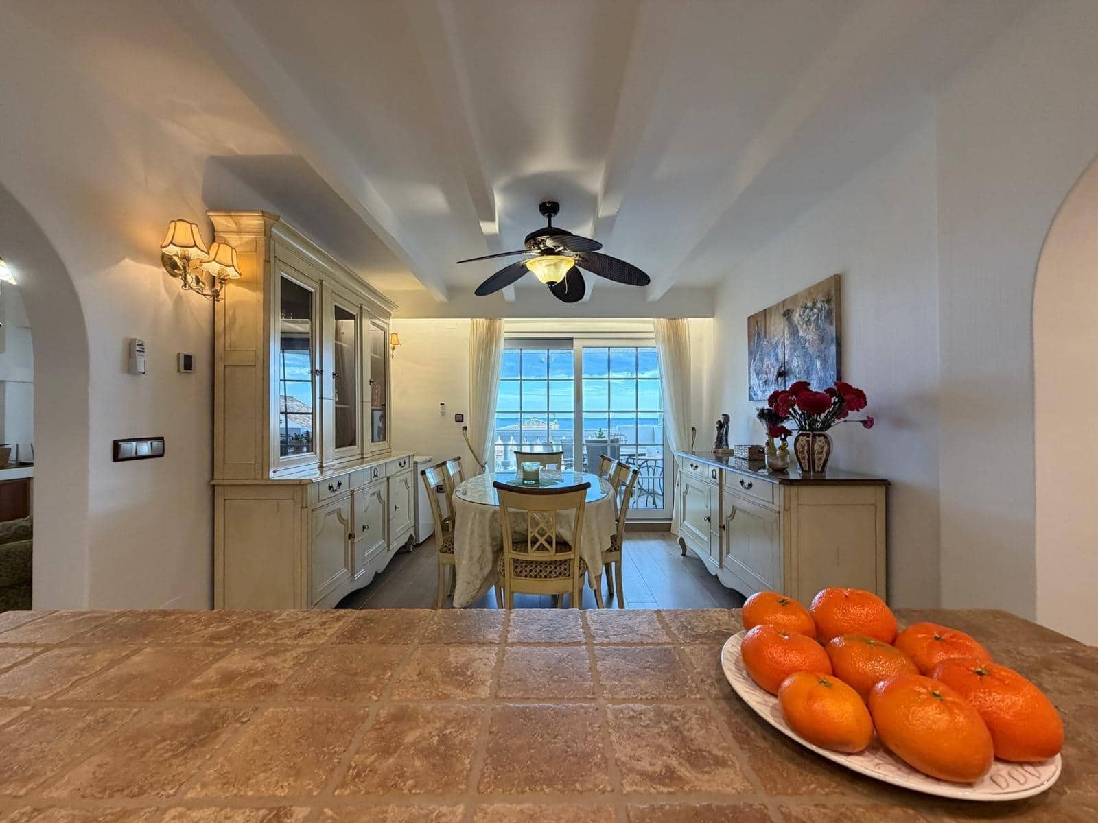 3 soverom Penthouse til salgs i Torrevieja med svømmebasseng - € 470 000 (Ref: 9877356)