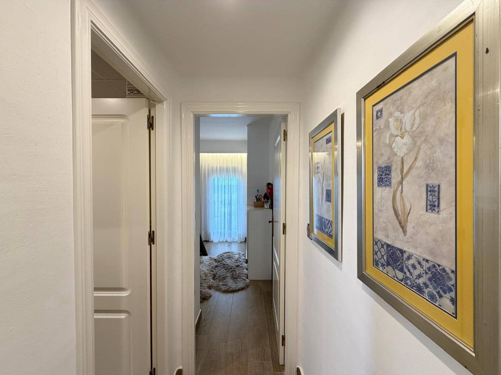 3 soverom Penthouse til salgs i Torrevieja med svømmebasseng - € 470 000 (Ref: 9877356)
