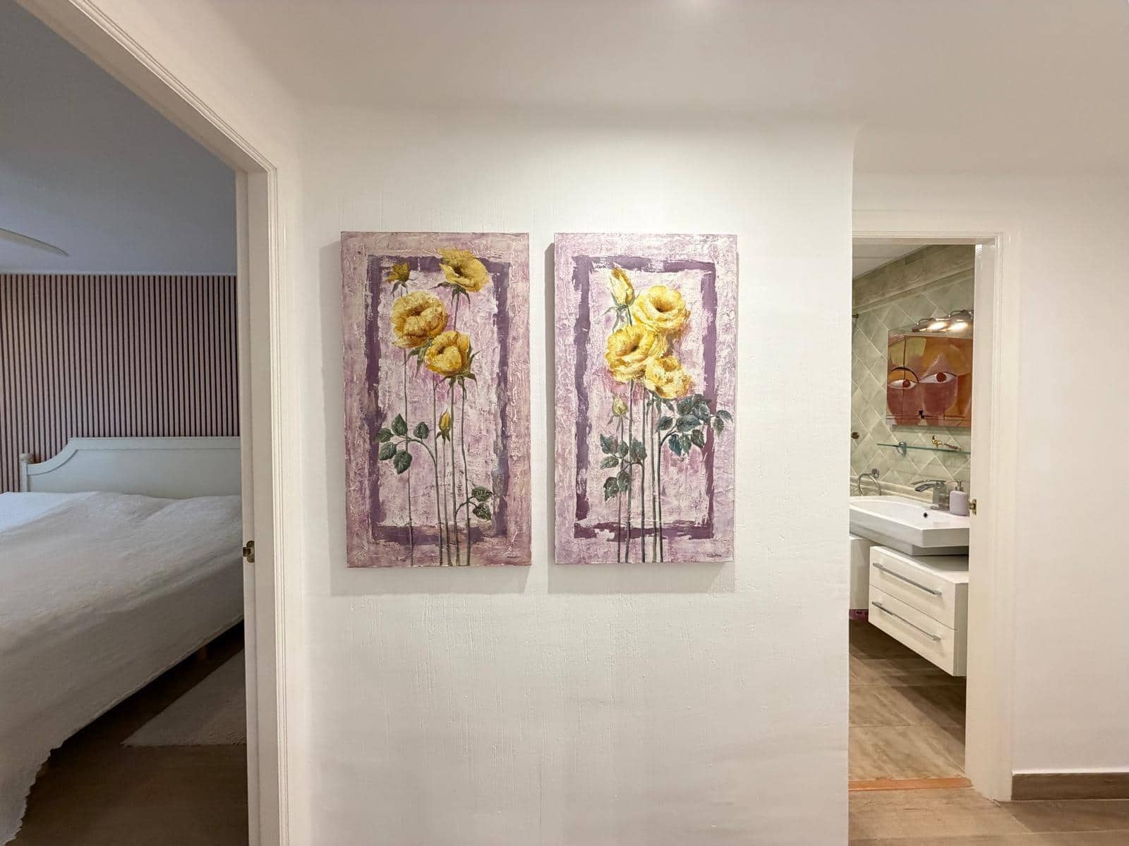 3 soverom Penthouse til salgs i Torrevieja med svømmebasseng - € 470 000 (Ref: 9877356)