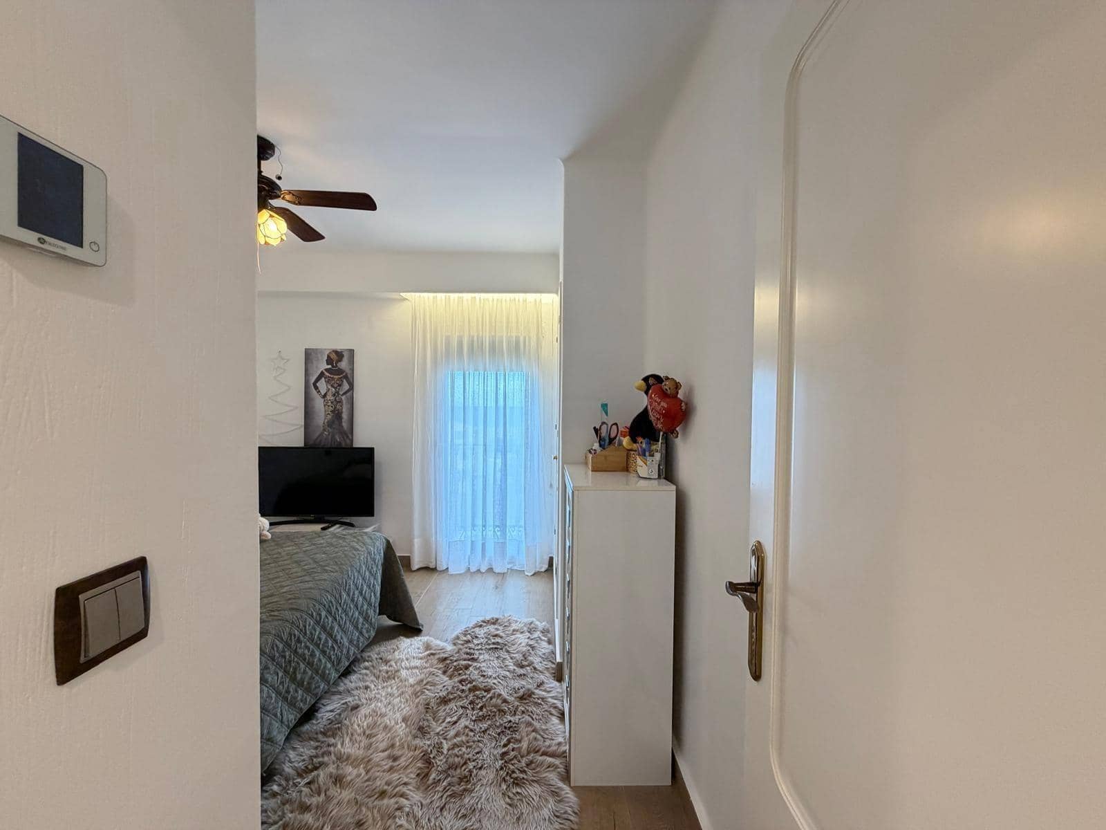 3 soverom Penthouse til salgs i Torrevieja med svømmebasseng - € 470 000 (Ref: 9877356)