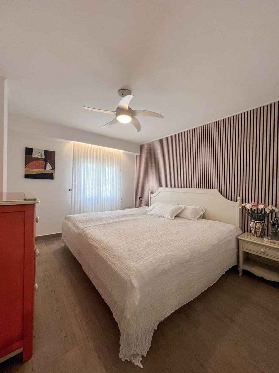 3 soverom Penthouse til salgs i Torrevieja med svømmebasseng - € 470 000 (Ref: 9877356)
