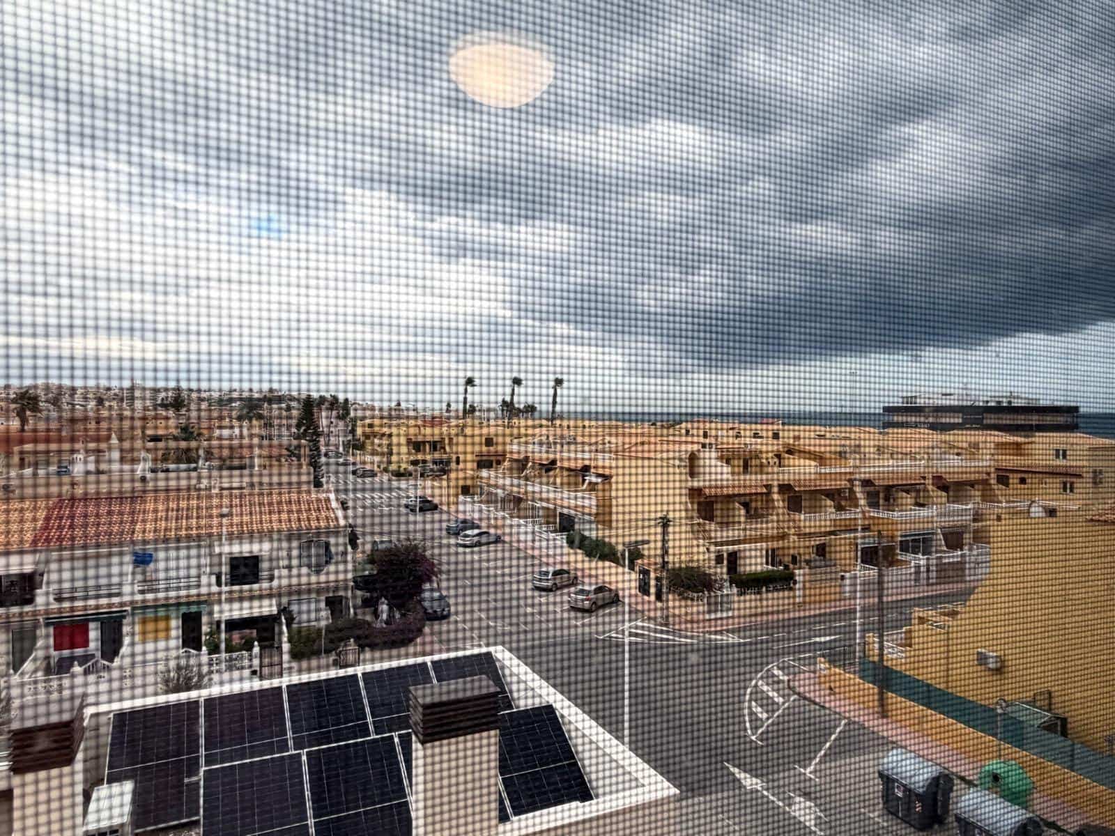 3 soverom Penthouse til salgs i Torrevieja med svømmebasseng - € 470 000 (Ref: 9877356)