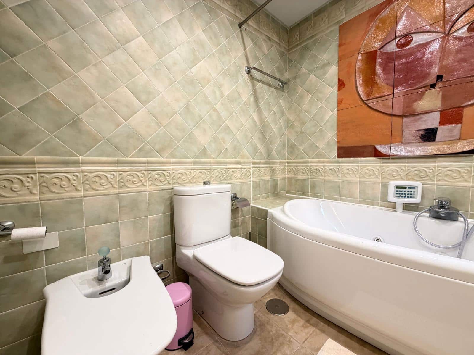 3 soverom Penthouse til salgs i Torrevieja med svømmebasseng - € 470 000 (Ref: 9877356)