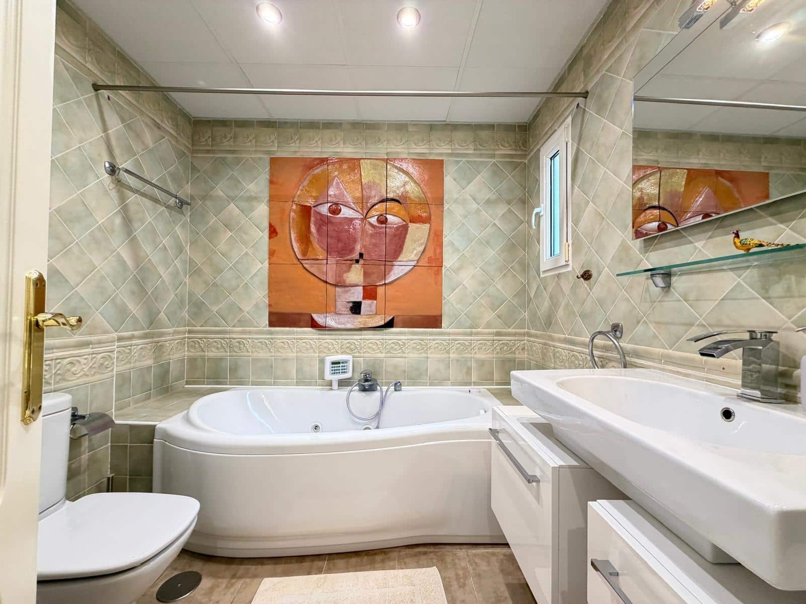 3 soverom Penthouse til salgs i Torrevieja med svømmebasseng - € 470 000 (Ref: 9877356)