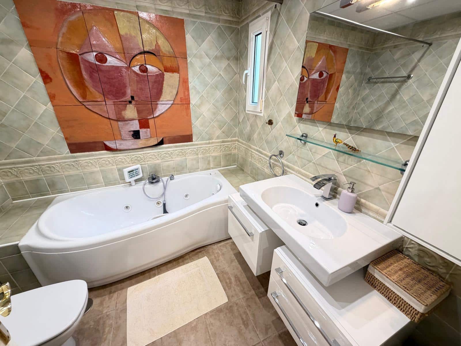 3 soverom Penthouse til salgs i Torrevieja med svømmebasseng - € 470 000 (Ref: 9877356)