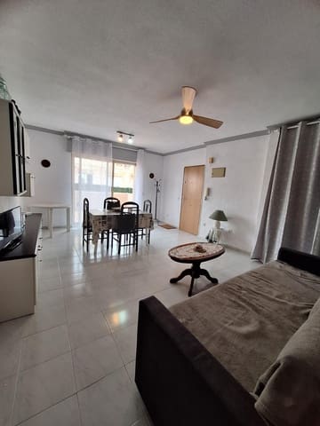 2 soverom Penthouse til salgs i Playa del Cura, Torrevieja - € 156 900 (Ref: 9877357)