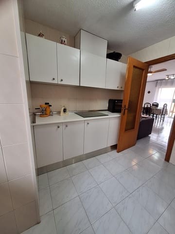 2 soverom Penthouse til salgs i Playa del Cura, Torrevieja - € 156 900 (Ref: 9877357)