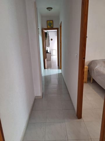 2 soverom Penthouse til salgs i Playa del Cura, Torrevieja - € 156 900 (Ref: 9877357)