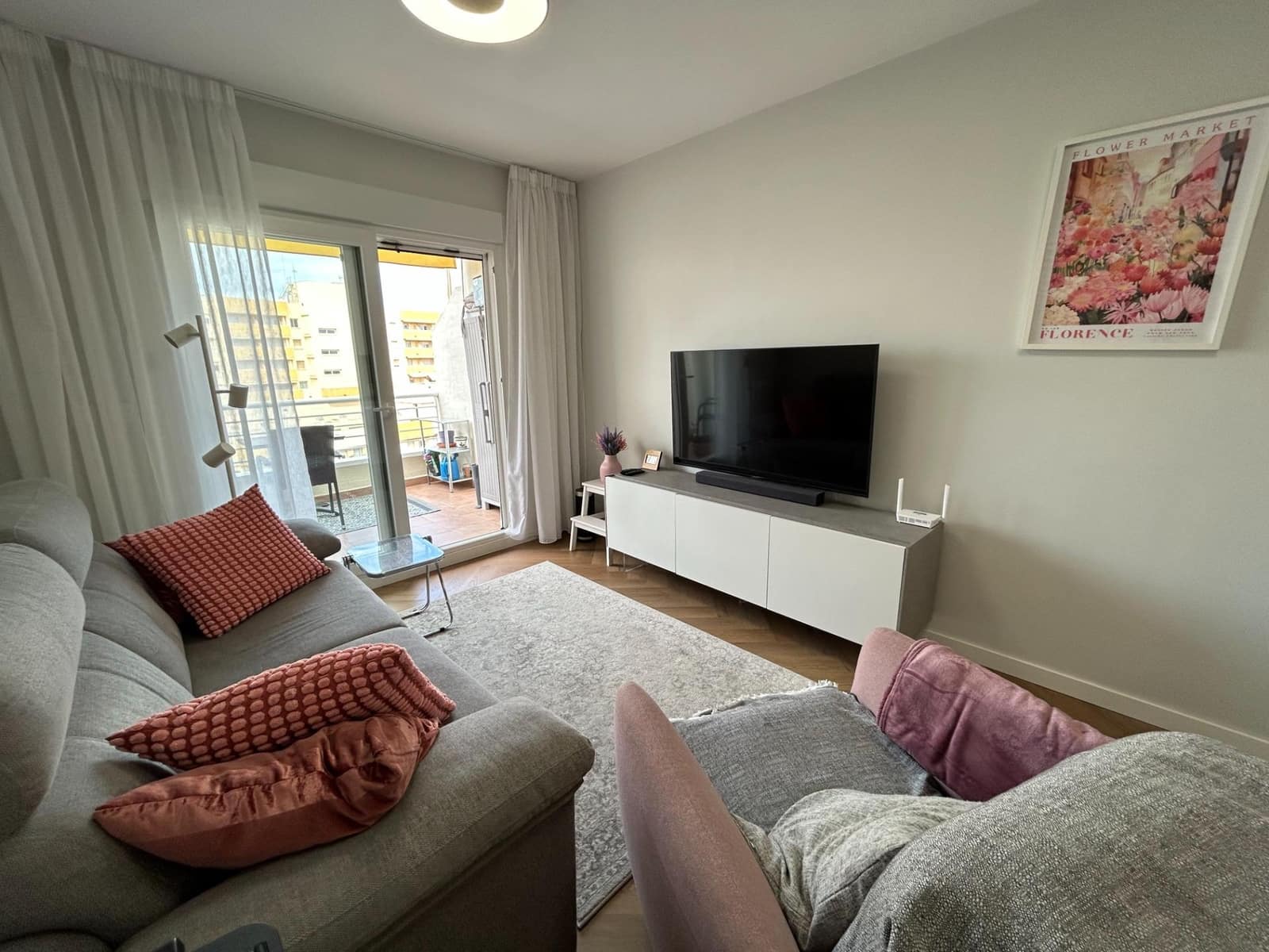 Penthouse til salgs i Torrevieja - € 169 900 (Ref: 9877358)