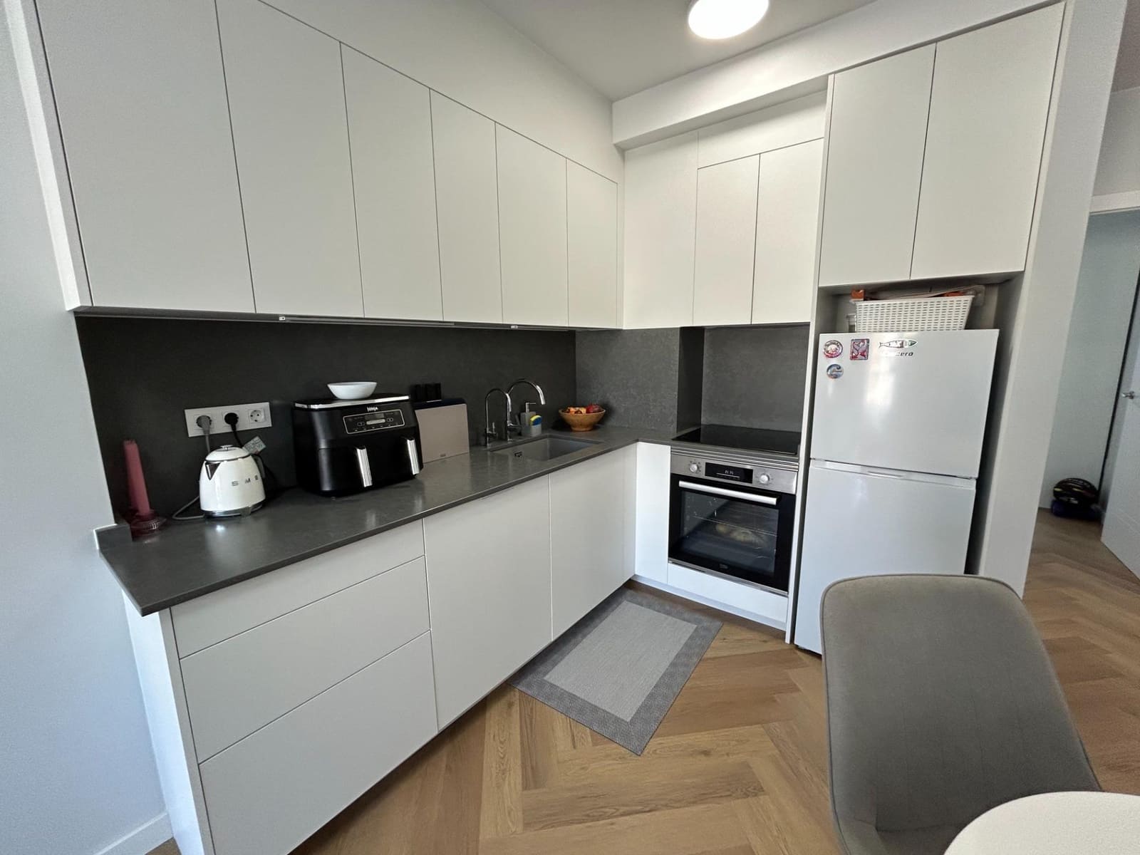 Penthouse til salgs i Torrevieja - € 169 900 (Ref: 9877358)