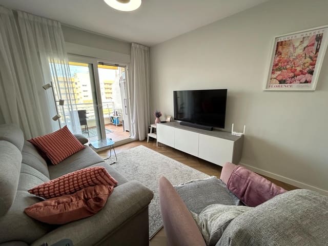 Penthouse til salgs i Avenida Habaneras - Curva de Palangre, Torrevieja - € 169 900 (Ref: 9877358)